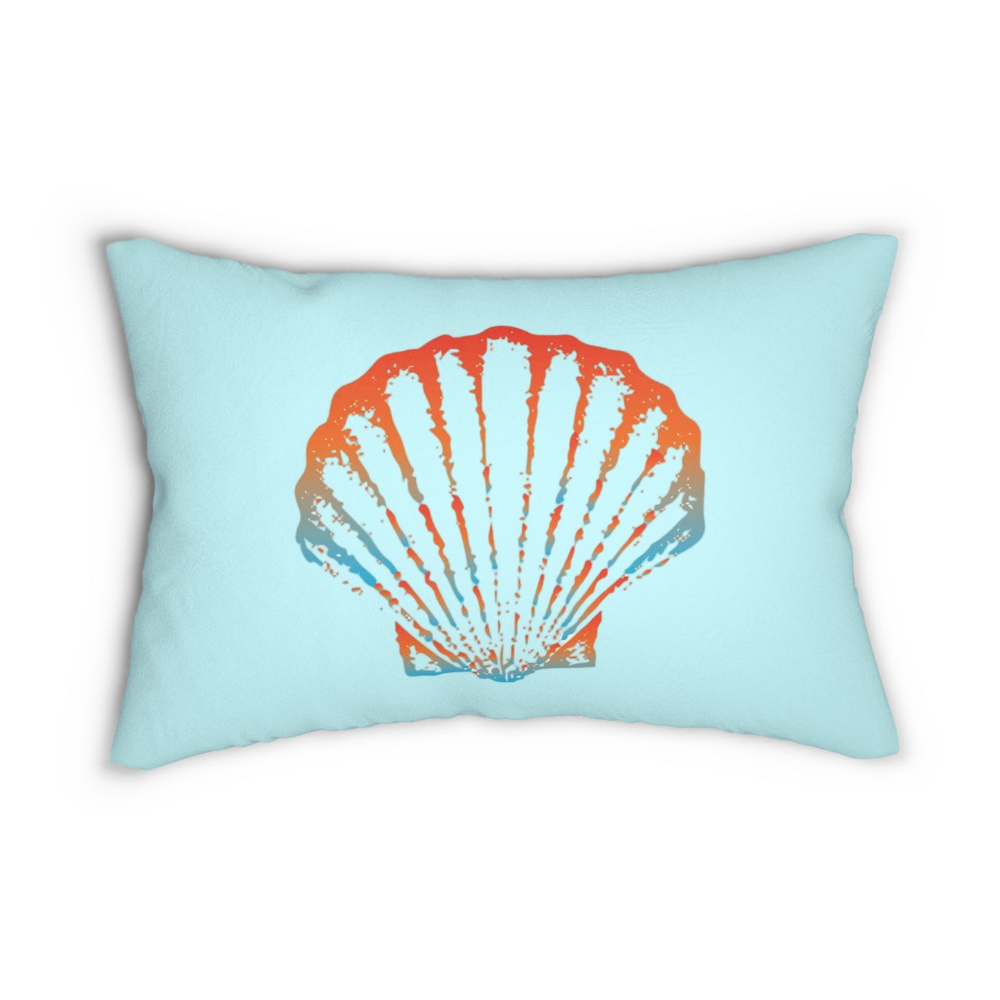 Shell Pillow