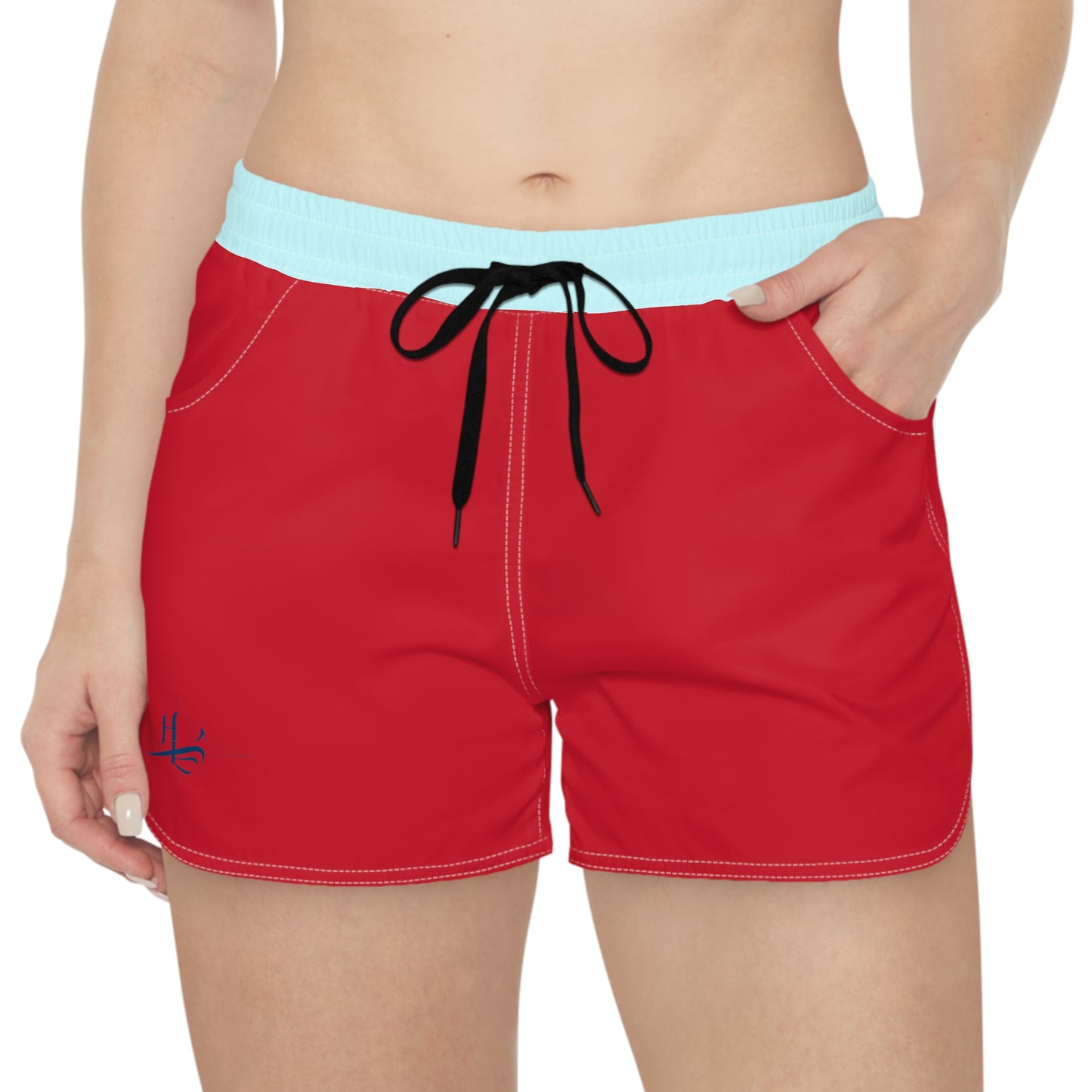 Cape Lookout Women's Shorts