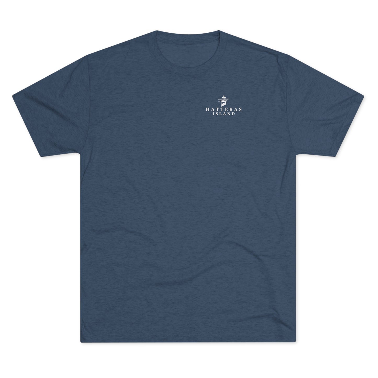 Keeping the Light Tri-Blend Crew Tee