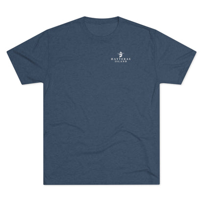 Keeping the Light Tri-Blend Crew Tee