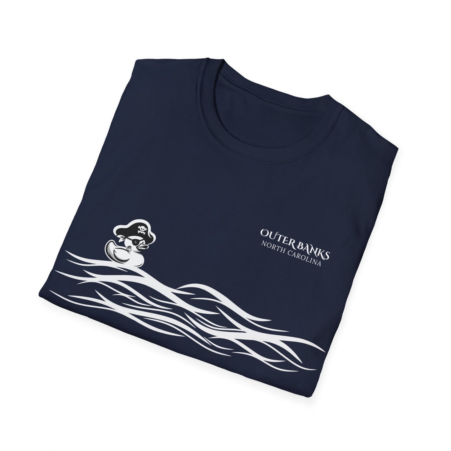 Feathered Rebel T-shirt