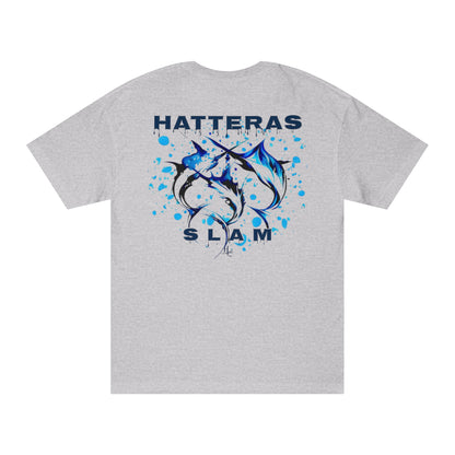 Hatteras Slam Unisex Classic Tee