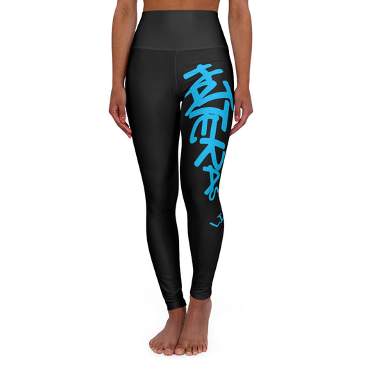 Hatteras Life Yogas (Blue)