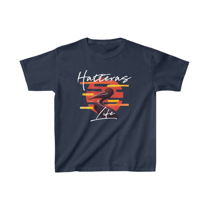 Kids Peli Heavy Cotton™ Tee