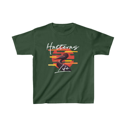Kids Peli Heavy Cotton™ Tee