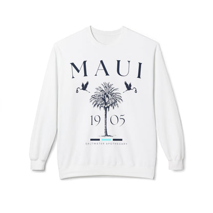 MAUI Sweatshirt