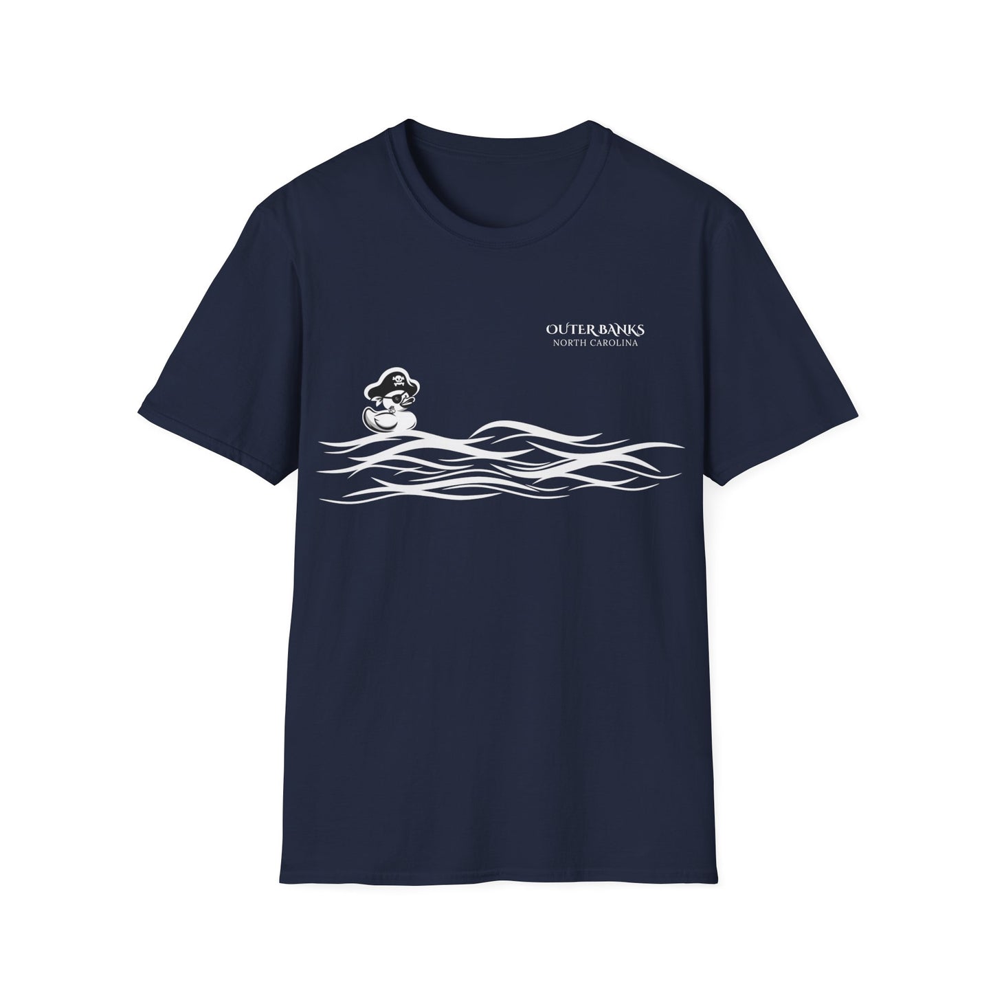 Feathered Rebel T-shirt