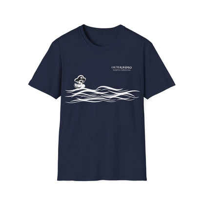Feathered Rebel T-shirt