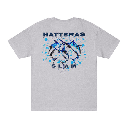 Hatteras Slam Unisex Classic Tee