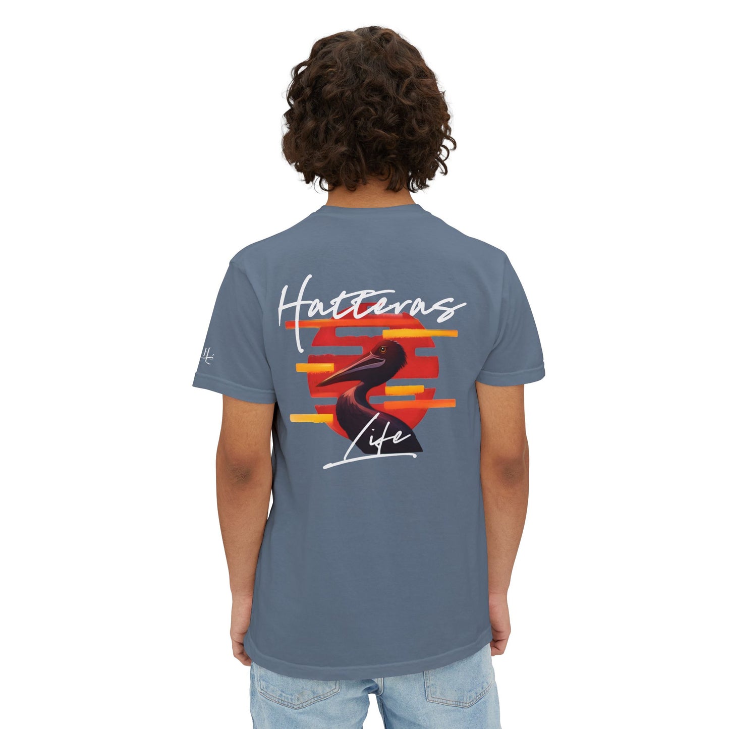 HL Pocket T-Shirt