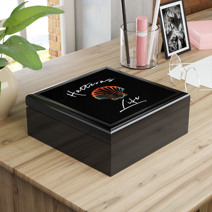 Jewelry Box