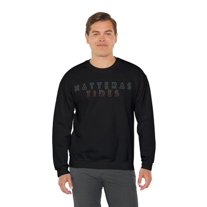 HT Heavy Blend™ Crewneck Sweatshirt