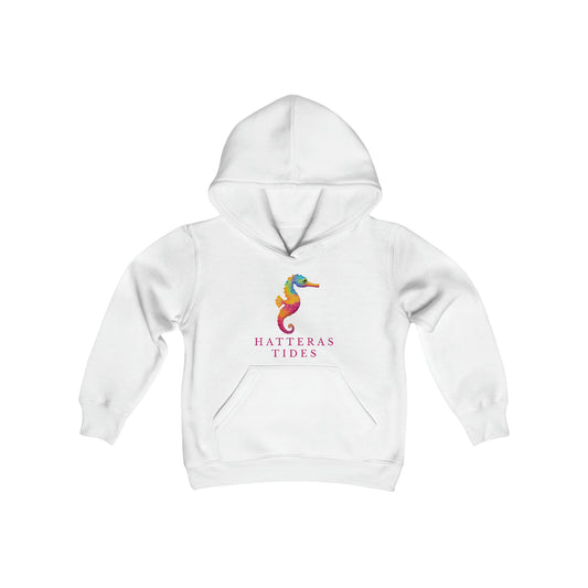 Youth Heavy Blend Hoodie