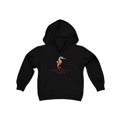 Youth Heavy Blend Hoodie