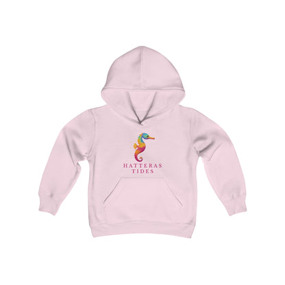 Youth Heavy Blend Hoodie