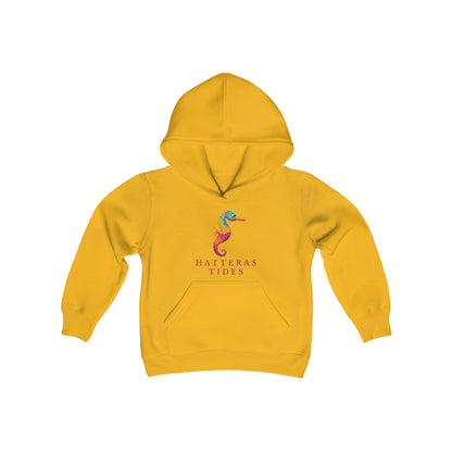 Youth Heavy Blend Hoodie