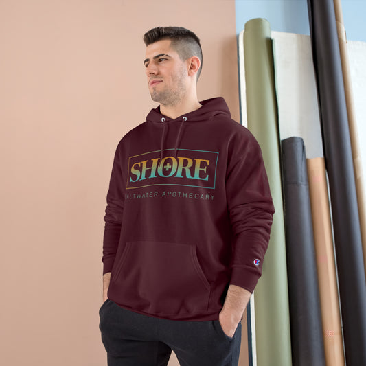 Shore Hoodie