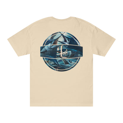 Billfish Blitz Unisex Classic Tee