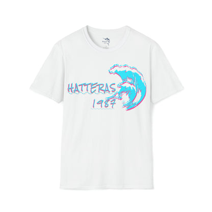 Vintage Hatteras T