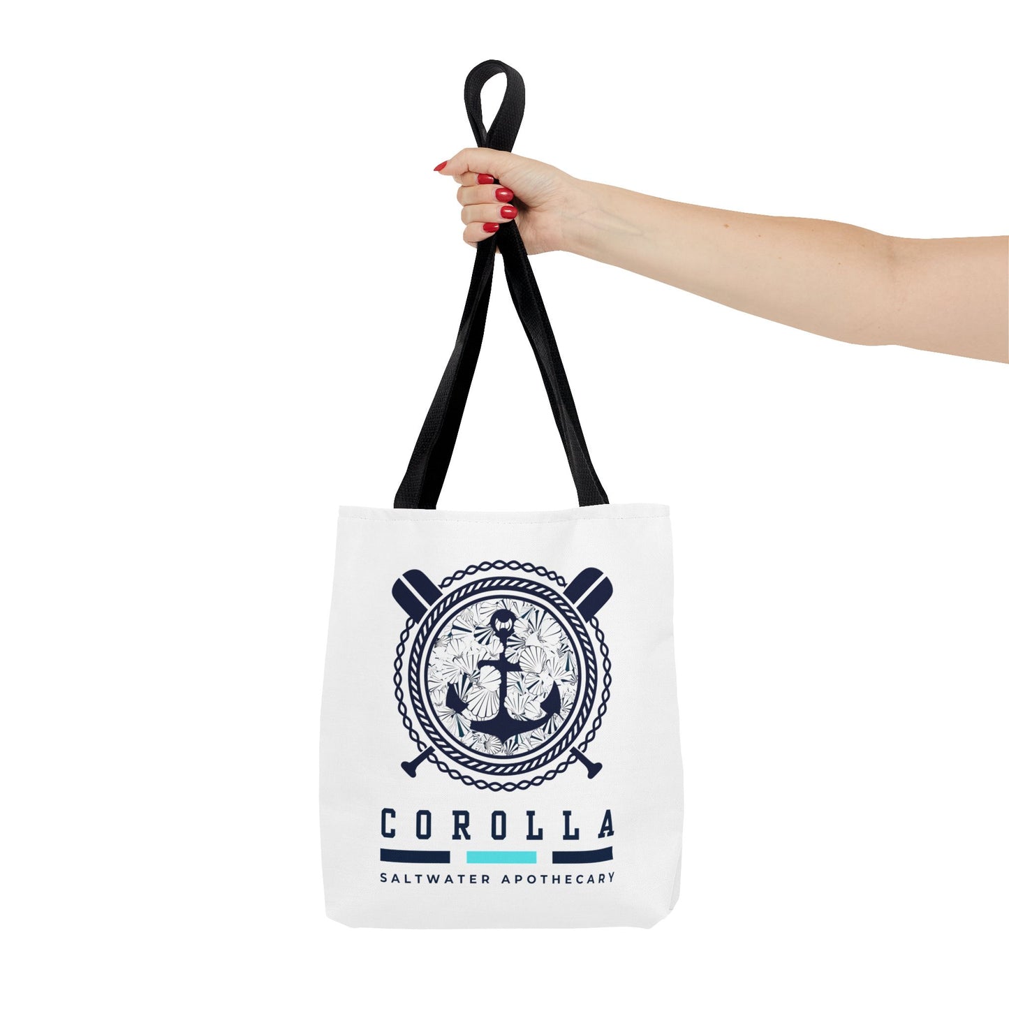 Corolla Beach Bag