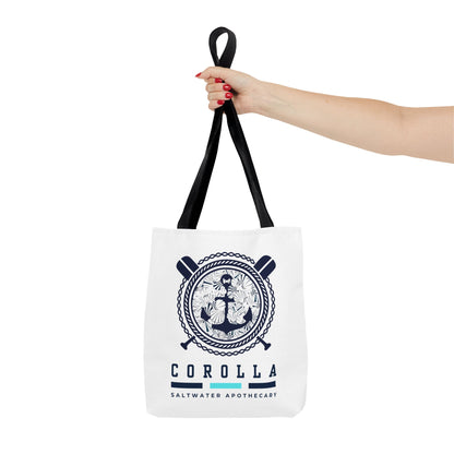Corolla Beach Bag