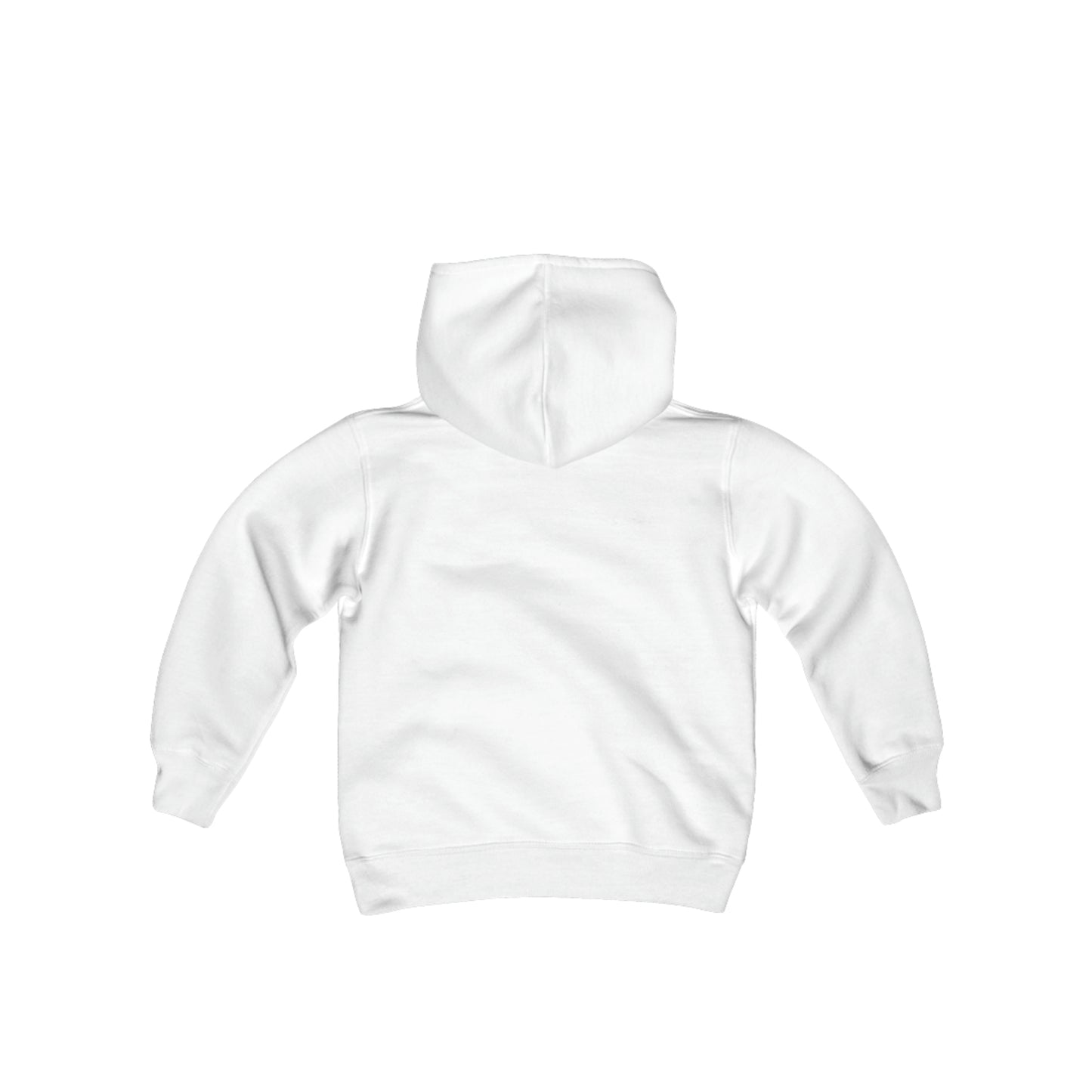 Youth Heavy Blend Hoodie