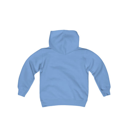 Youth Heavy Blend Hoodie