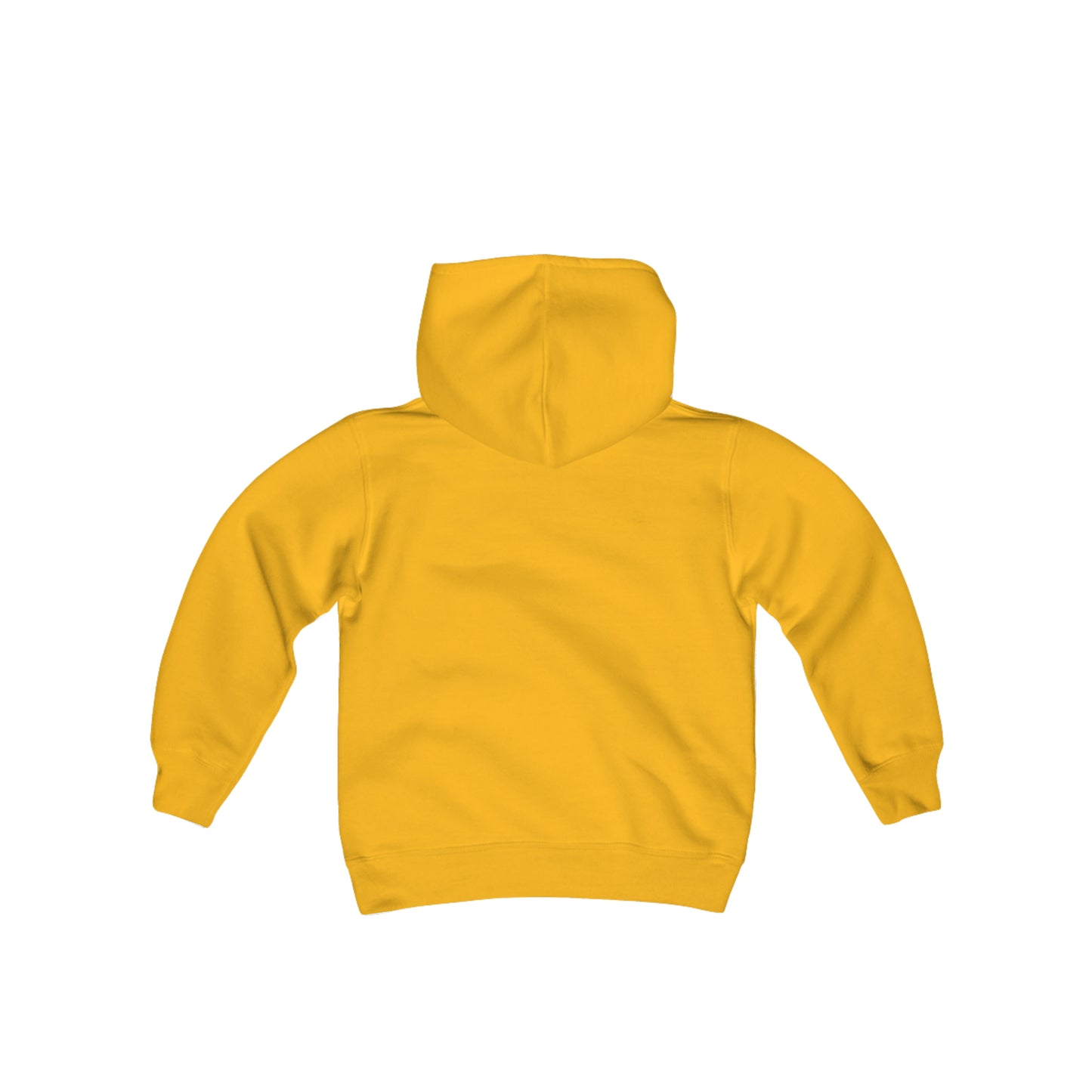 Youth Heavy Blend Hoodie