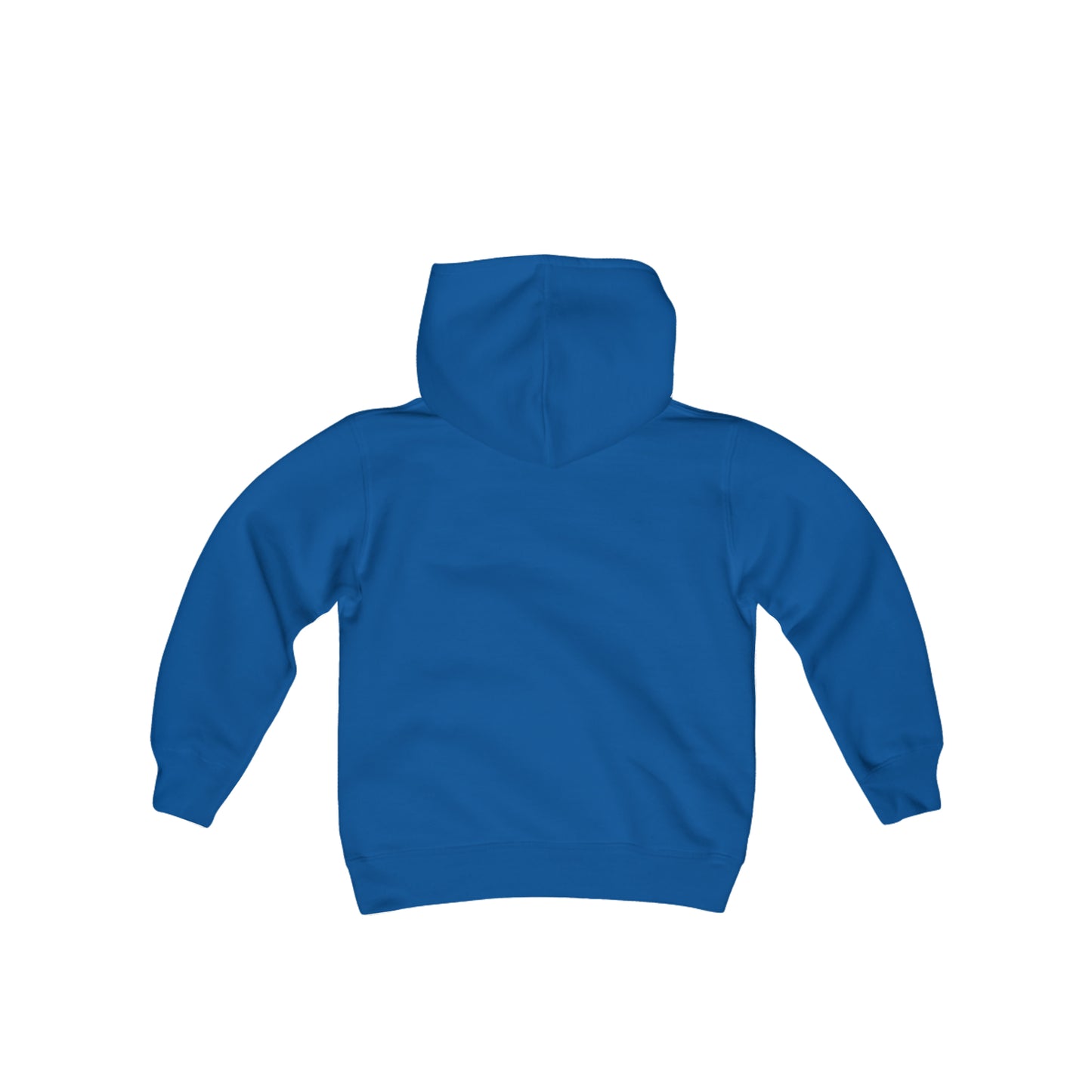 Youth Heavy Blend Hoodie