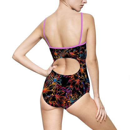 Summer Night One-piece