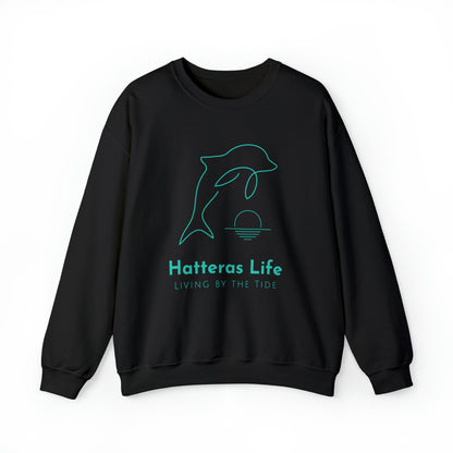 Dolphin Unisex Sweatshirt