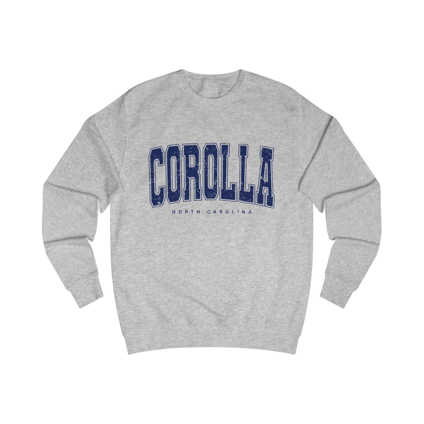 Corolla Sweatshirt
