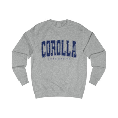 Corolla Sweatshirt