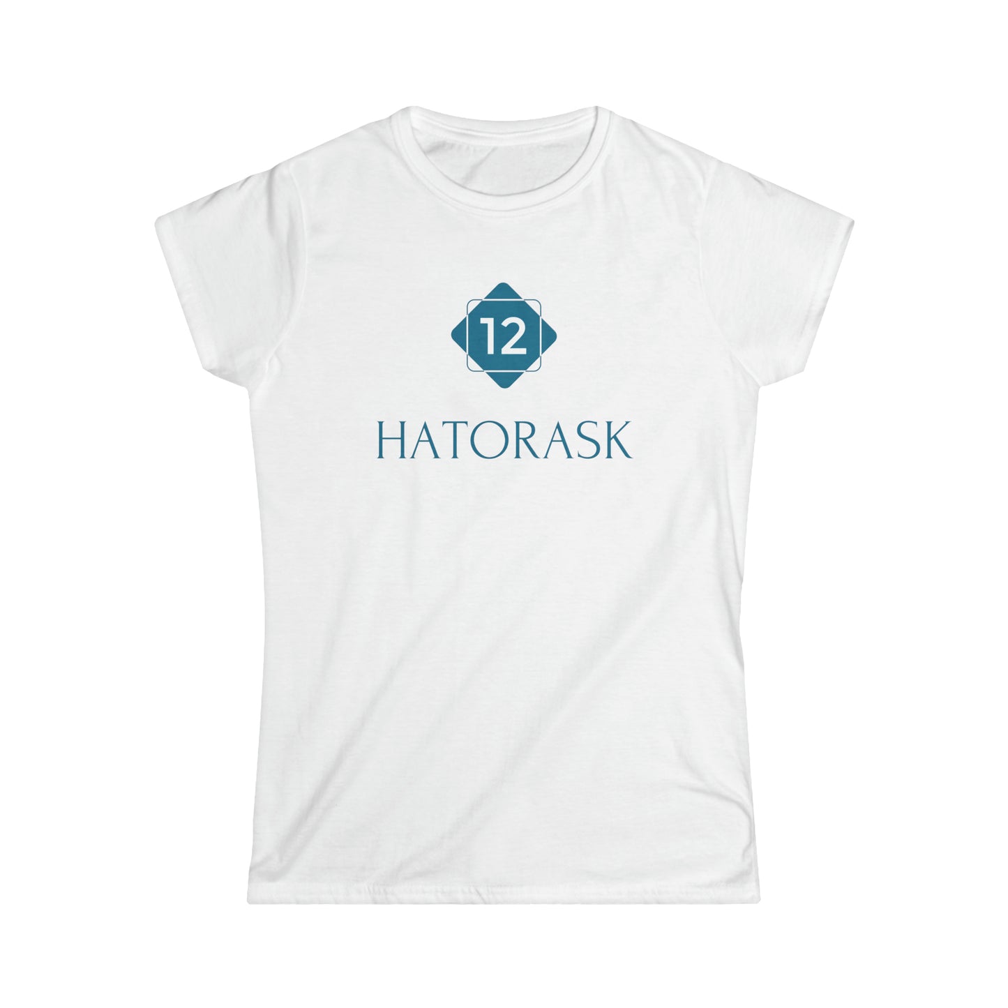 Hatorask Women's Softstyle T