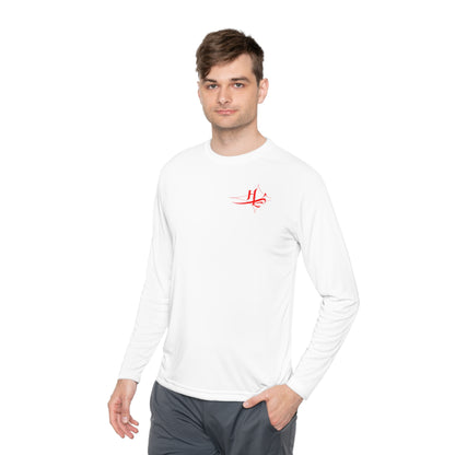 Lightweight Long Sleeve Tee (40 + UV protection factor)