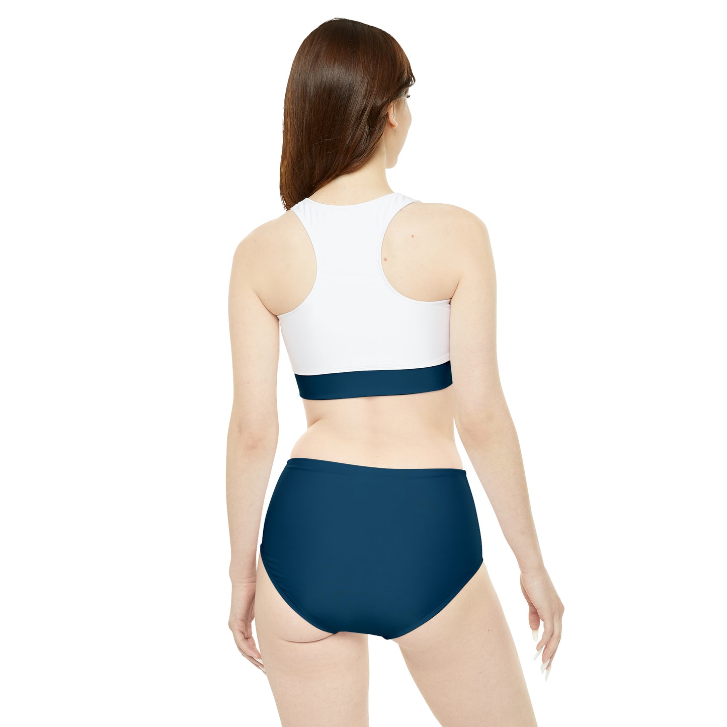 Ocracoke Twin Sport Kini Set