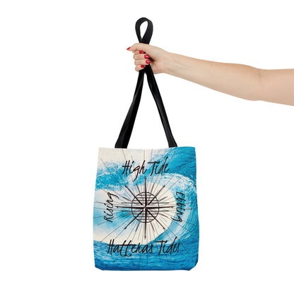 Hatteras Tides Tote