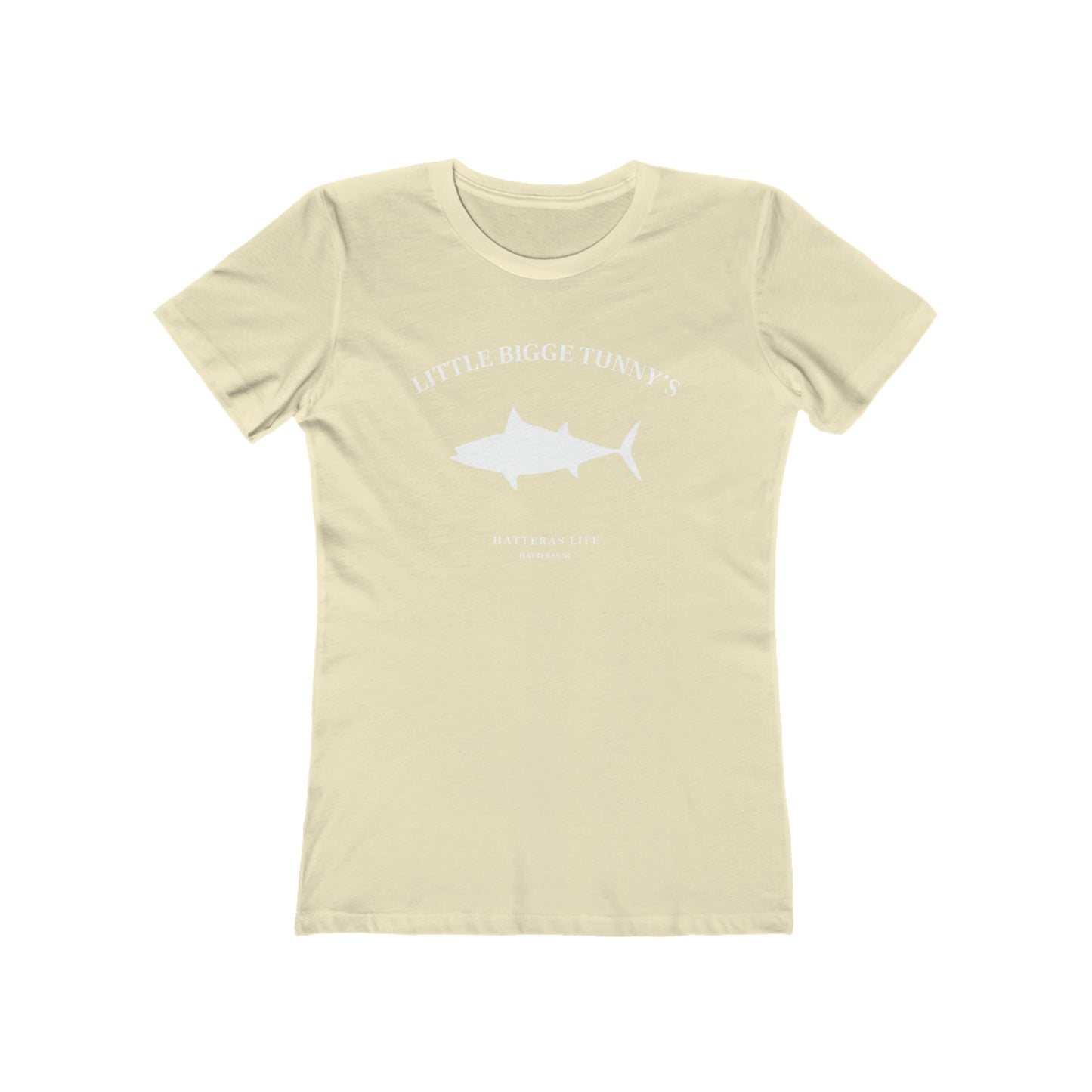 Tunny’s Women’s T