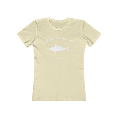 Tunny’s Women’s T