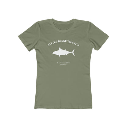 Tunny’s Women’s T