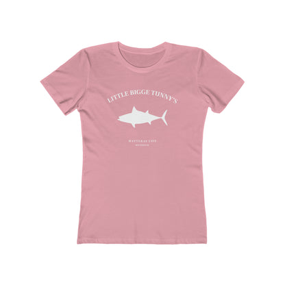 Tunny’s Women’s T