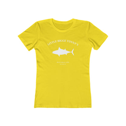 Tunny’s Women’s T