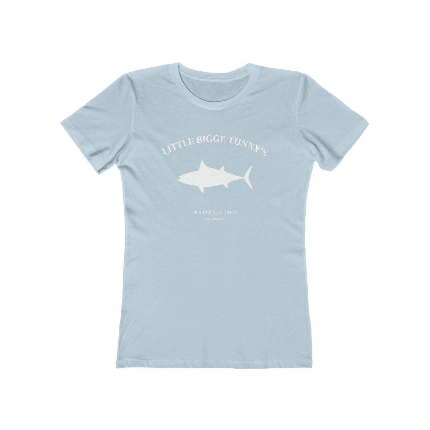 Tunny’s Women’s T