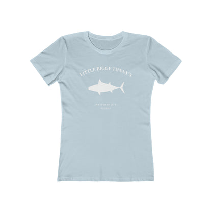 Tunny’s Women’s T