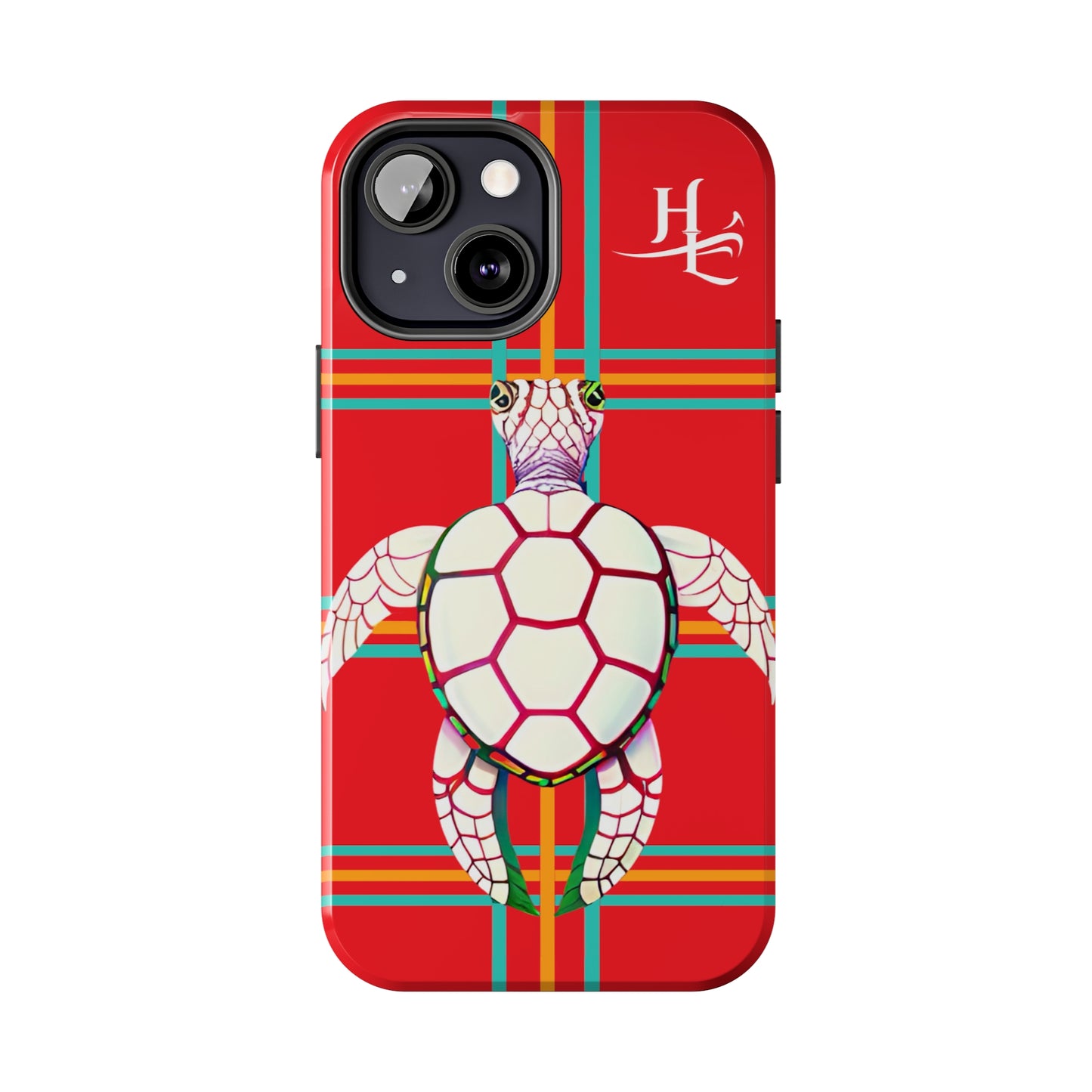 Sea Turtle Phone Case