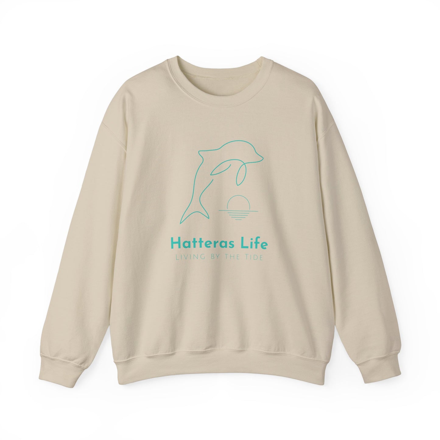 Dolphin Unisex Sweatshirt