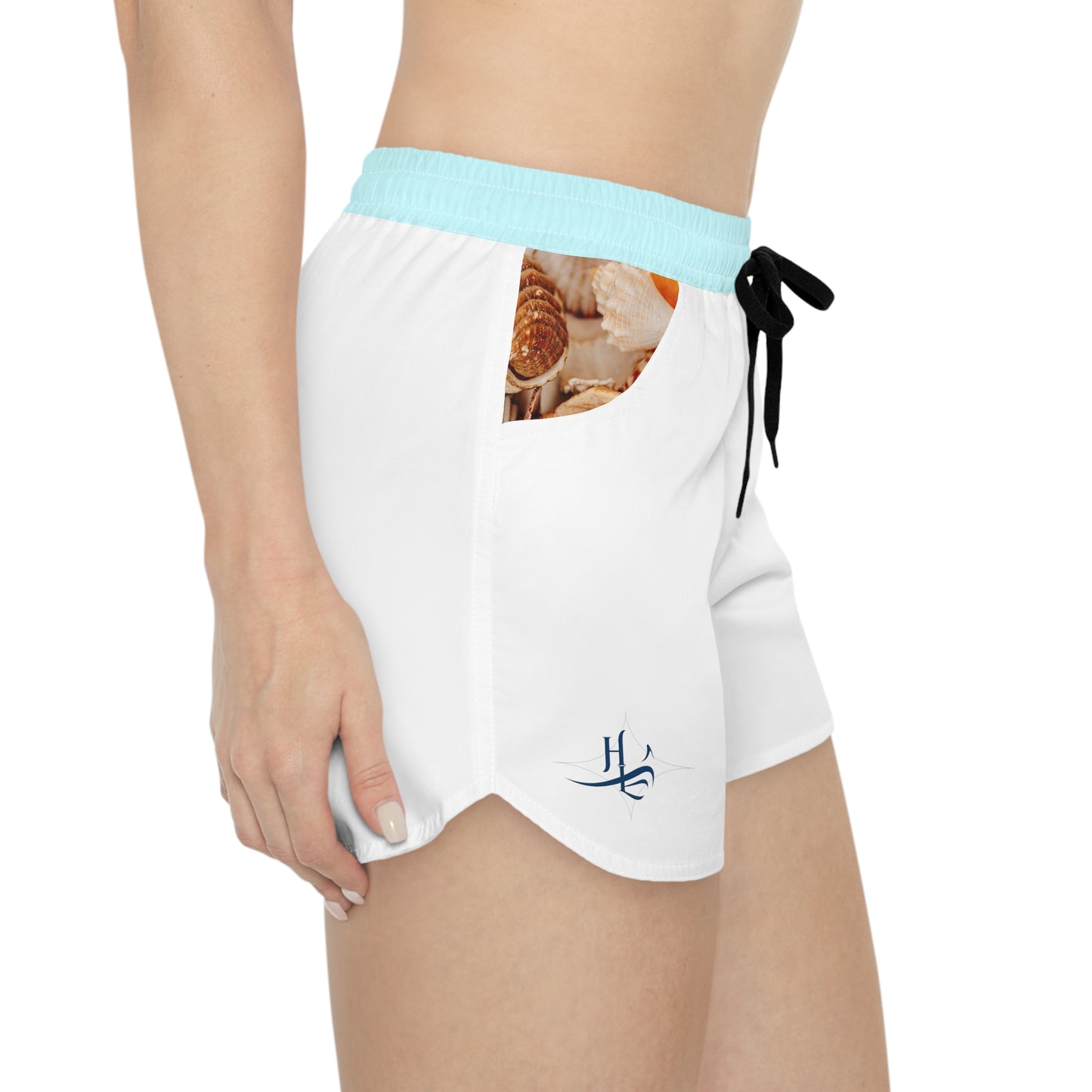 Shelly Island Women's Shorts