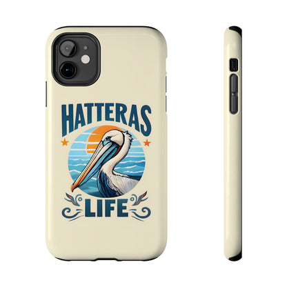 HL Tough Phone Cases - Pelican Calm