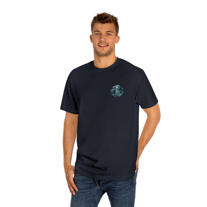 Billfish Blitz Unisex Classic Tee