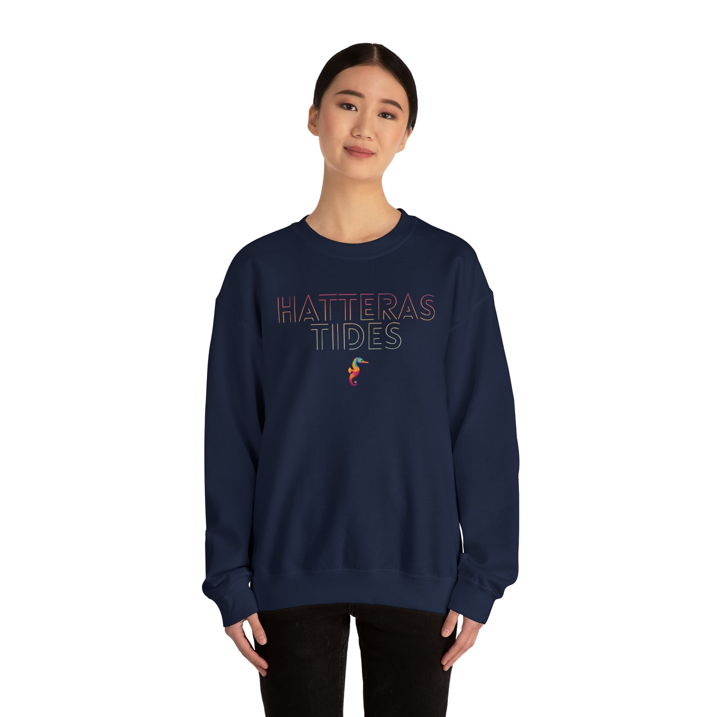 HT Heavy Blend™ Sweatshirt